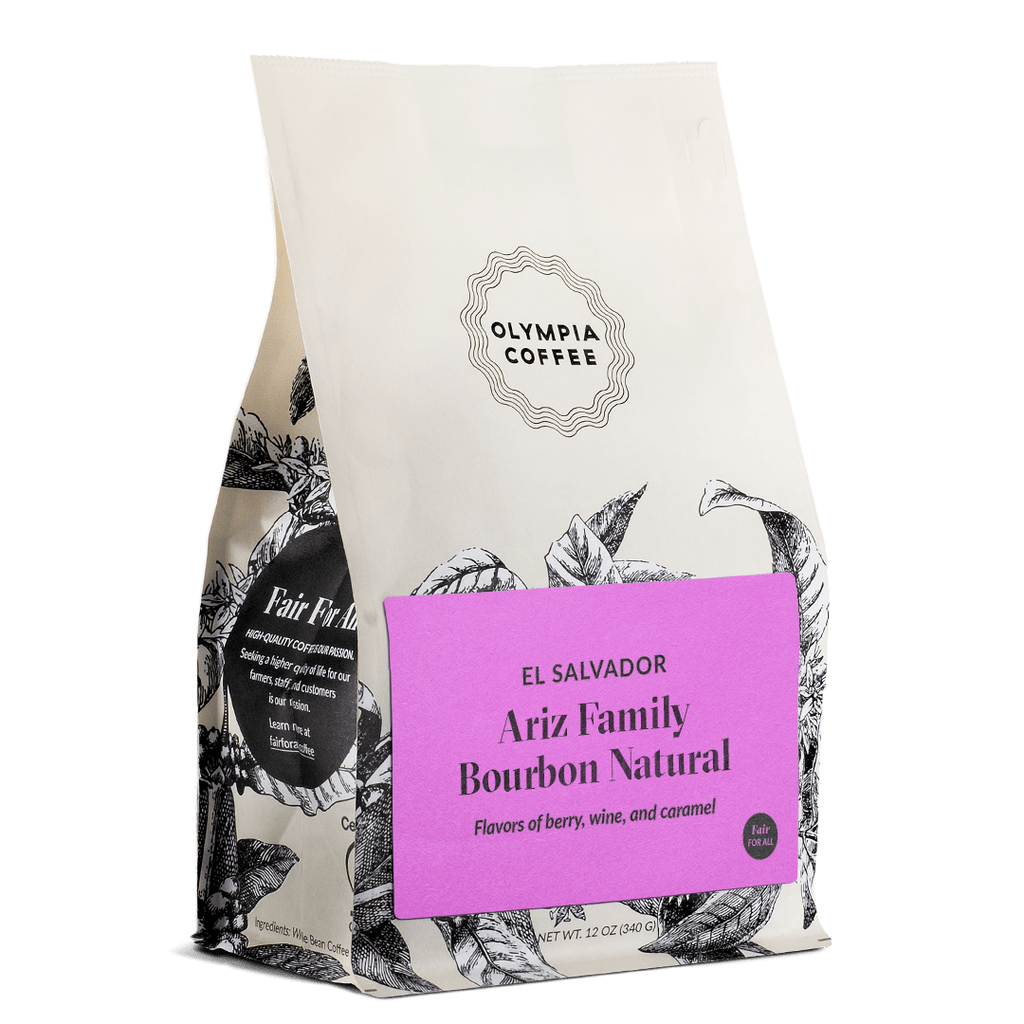 One of everything - LittleLoafRoastingCo