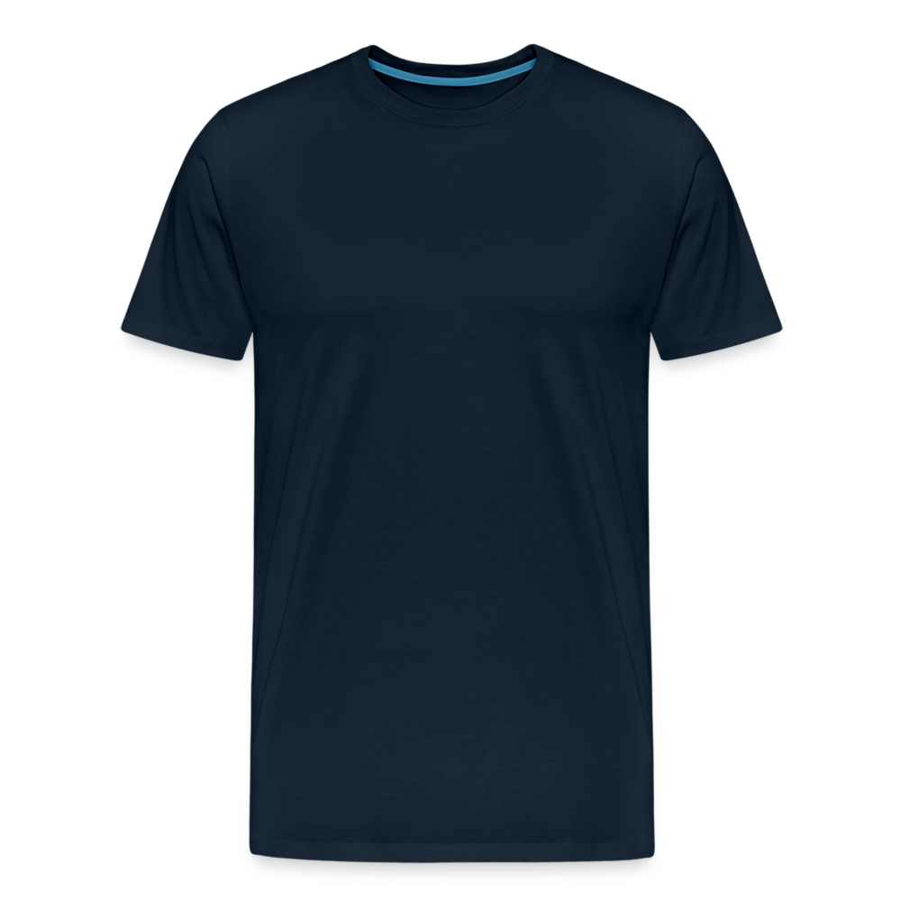 Men's Premium T-Shirt - LittleLoafRoastingCo