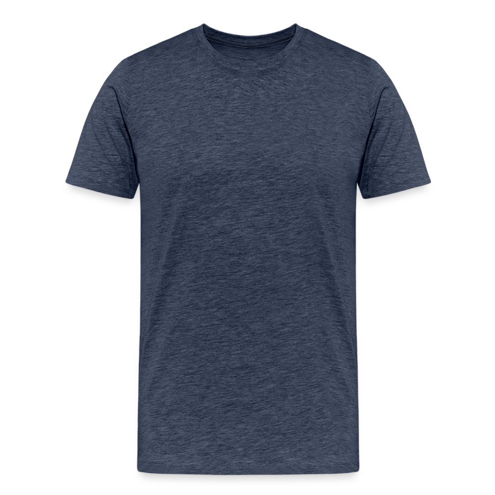 Men's Premium T-Shirt - LittleLoafRoastingCo