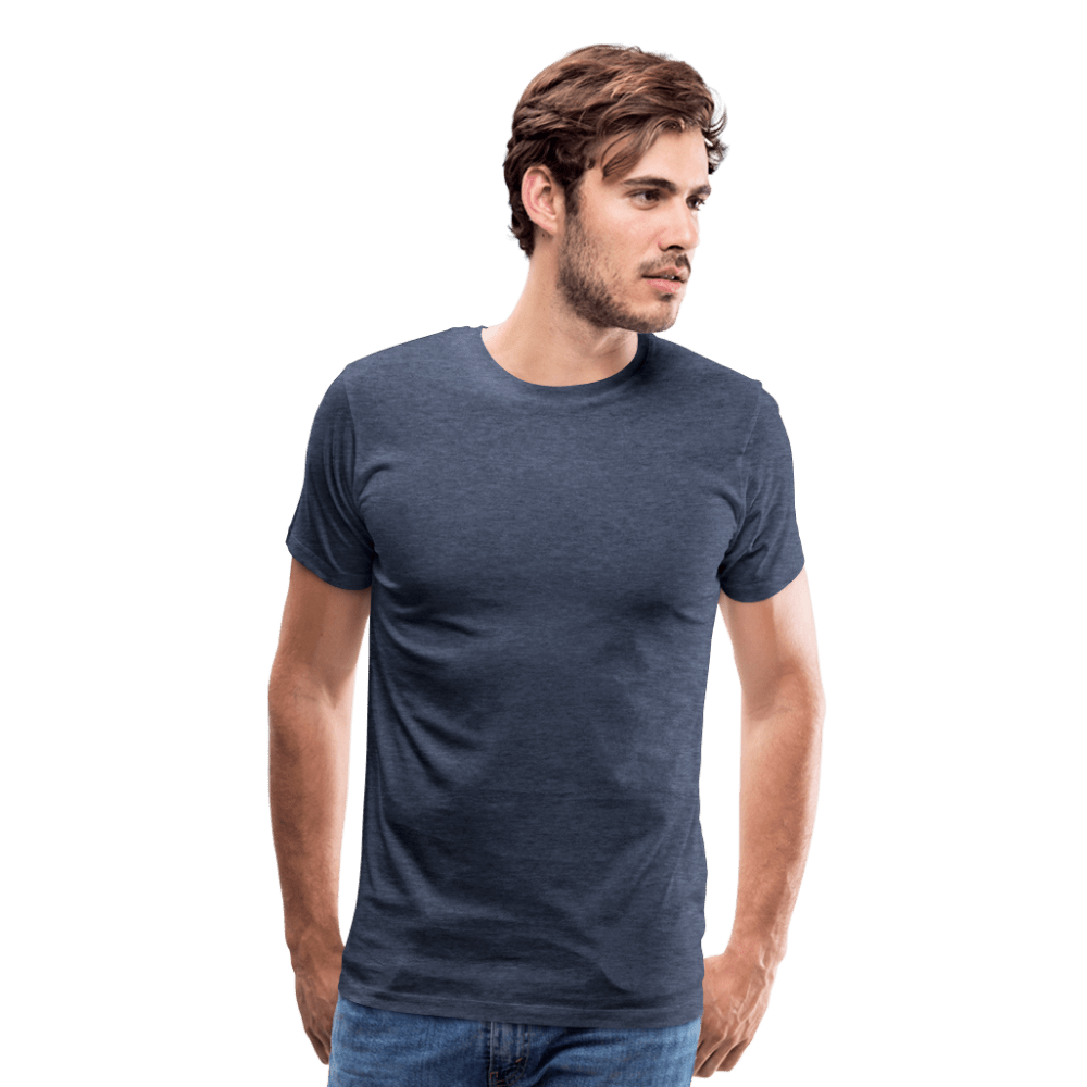 Men's Premium T-Shirt - LittleLoafRoastingCo