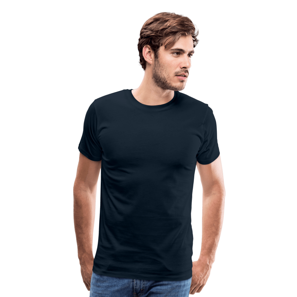 Men's Premium T-Shirt - LittleLoafRoastingCo