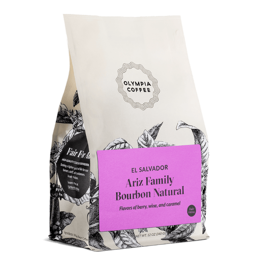 One of everything - LittleLoafRoastingCo