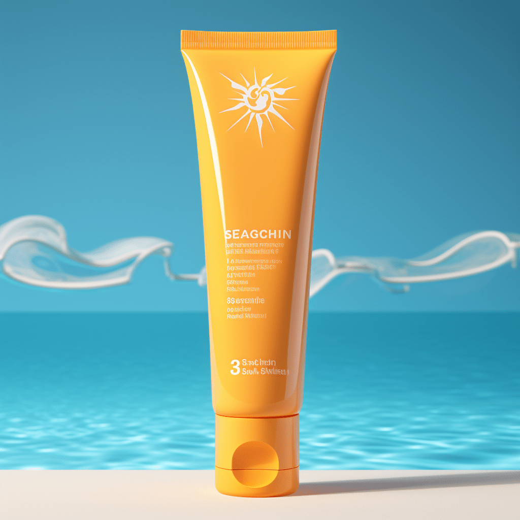 Sunscreen SPF 30 - LittleLoafRoastingCo