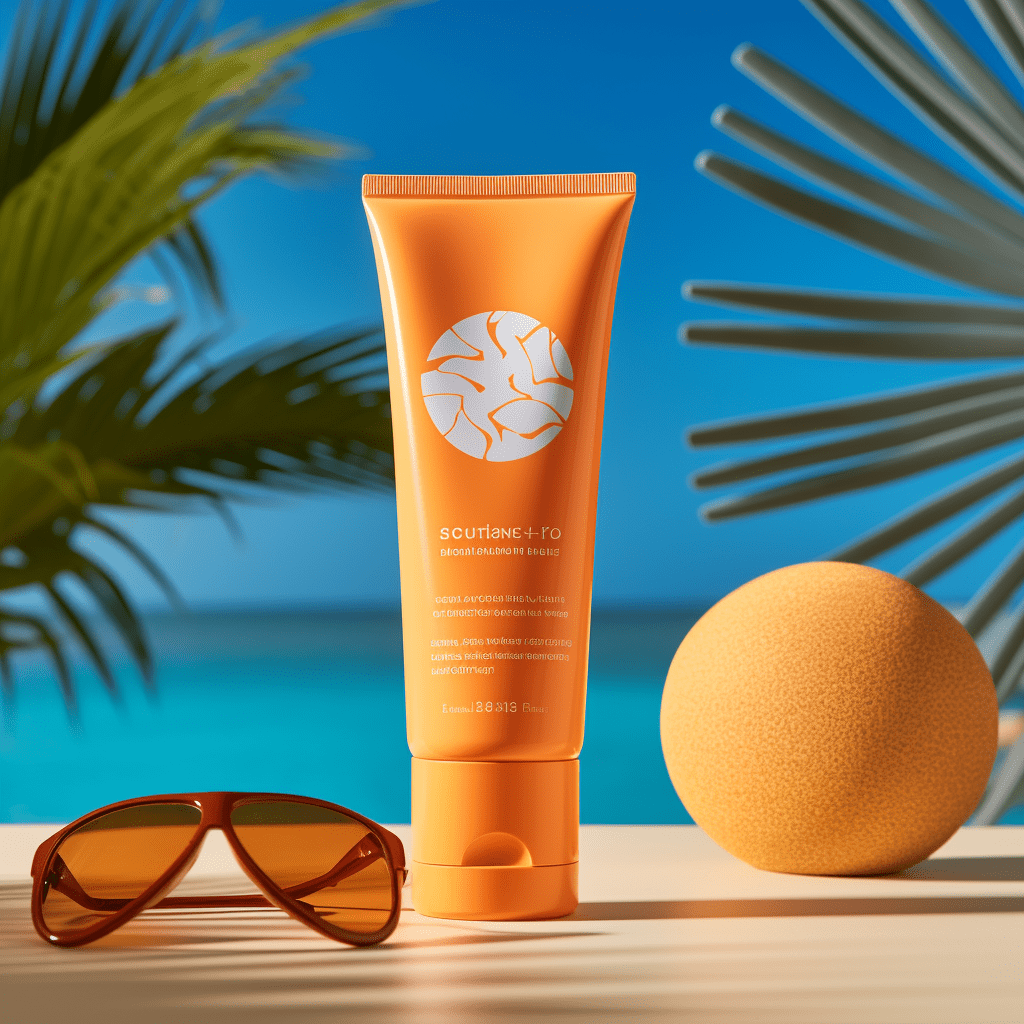 Sunscreen SPF 30 - LittleLoafRoastingCo