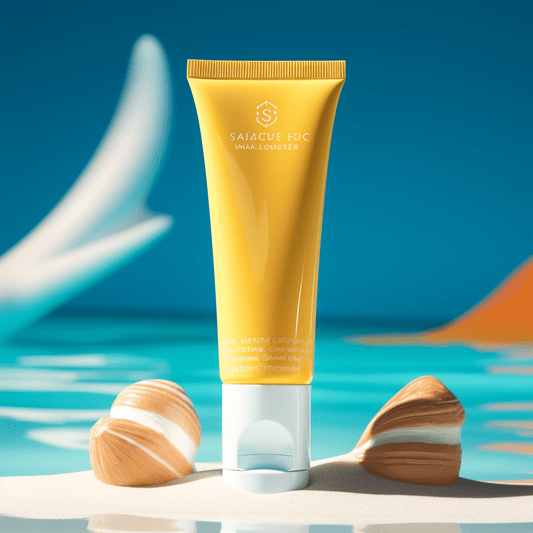 Sunscreen SPF 30 - LittleLoafRoastingCo