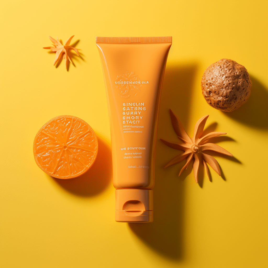 Sunscreen SPF 30 - LittleLoafRoastingCo